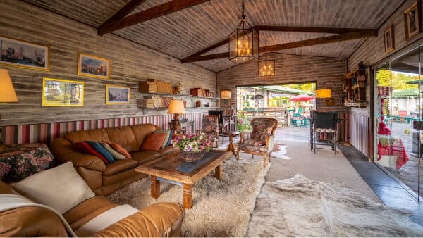 Atendimento personalizado